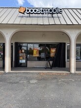 1550 N Federal Hwy, Boynton Beach, FL à louer Photo de l’immeuble– Image 1 sur 5