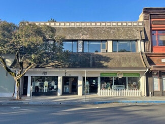 Plus de détails pour 12 Miller Ave, Mill Valley, CA - Local commercial à louer