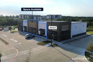 Plus de détails pour 751 Buddy Hayes Blvd, Anna, TX - Local commercial à louer