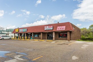 Plus de détails pour 4014-4018 Lamar Ave, Memphis, TN - Local commercial à louer
