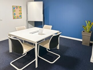 Plus de détails pour 505 Queen St, Spruce Grove, AB - Coworking à louer