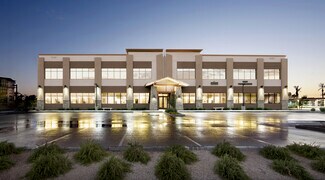 Plus de détails pour 9165 W Thunderbird Rd, Peoria, AZ - Bureau/Médical à louer