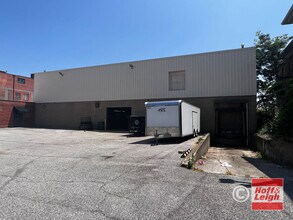3922 Prospect Ave E, Cleveland, OH à louer Photo intérieure– Image 2 sur 4