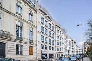 Plus de détails pour 21 Rue Balzac, Paris - Bureau à louer