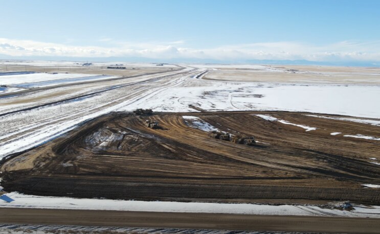 TBD E. Colfax, Bennett, CO à louer - Photo de l’immeuble – Image 3 sur 4