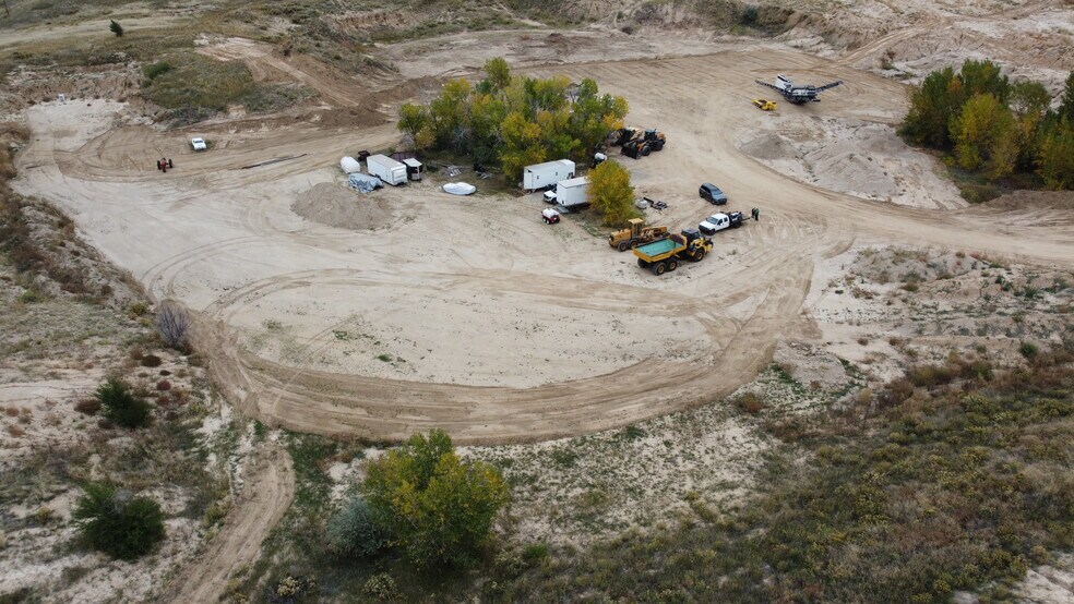 6606 S County Road 213, Deer Trail, CO à vendre - Photo de l’immeuble – Image 2 sur 5