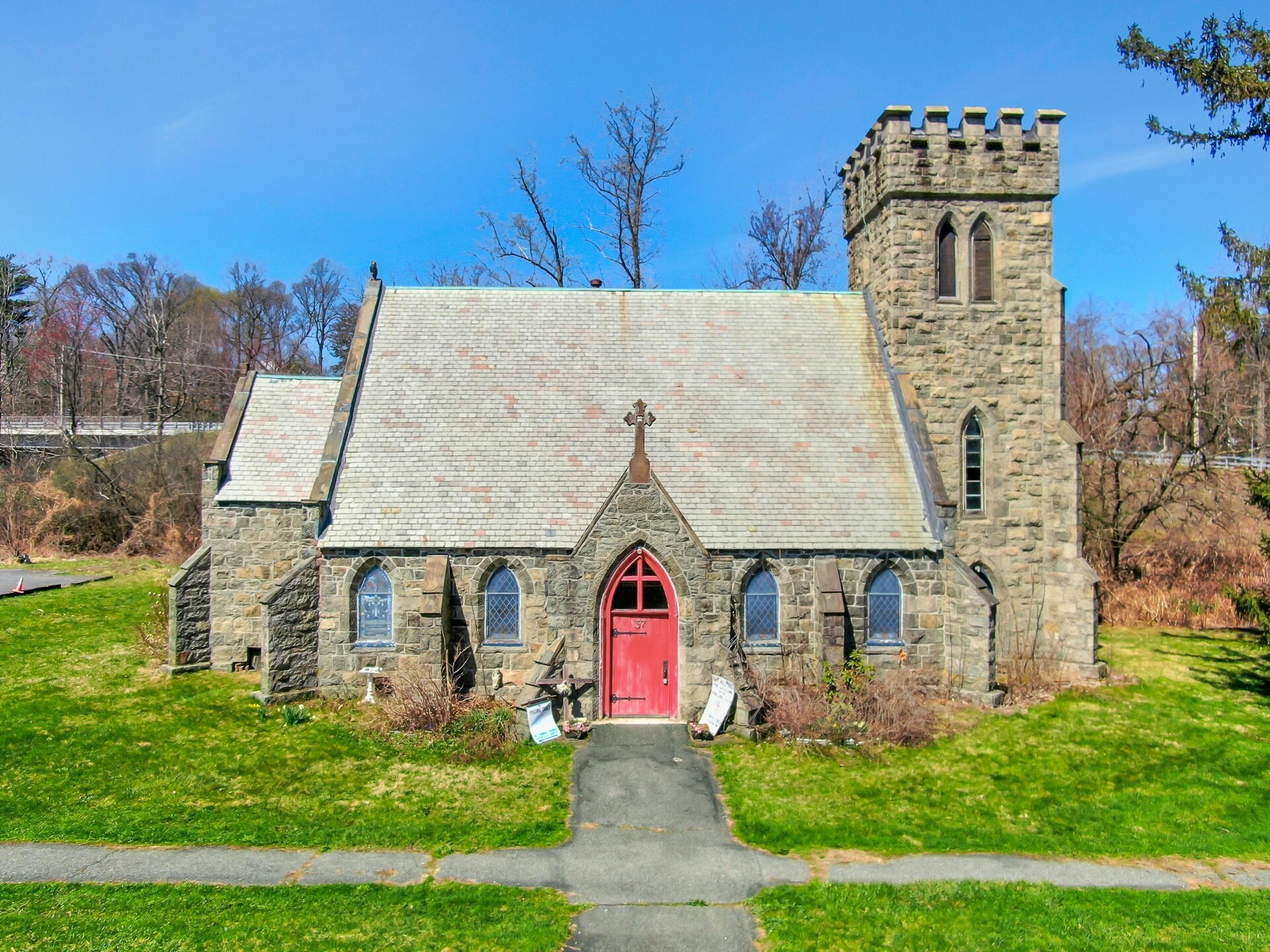 37 Old Route 9W, New Windsor Township, NY à vendre Photo principale– Image 1 sur 31