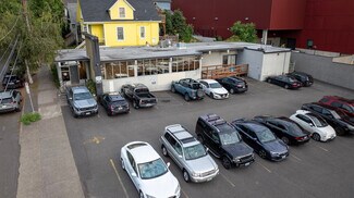 Plus de détails pour 1717 SW Madison St, Portland, OR - Bureau/Local commercial à louer