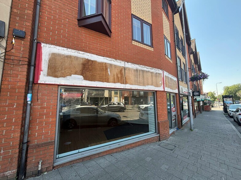92-94 London Rd, Oxford à louer - Photo de l’immeuble – Image 3 sur 3