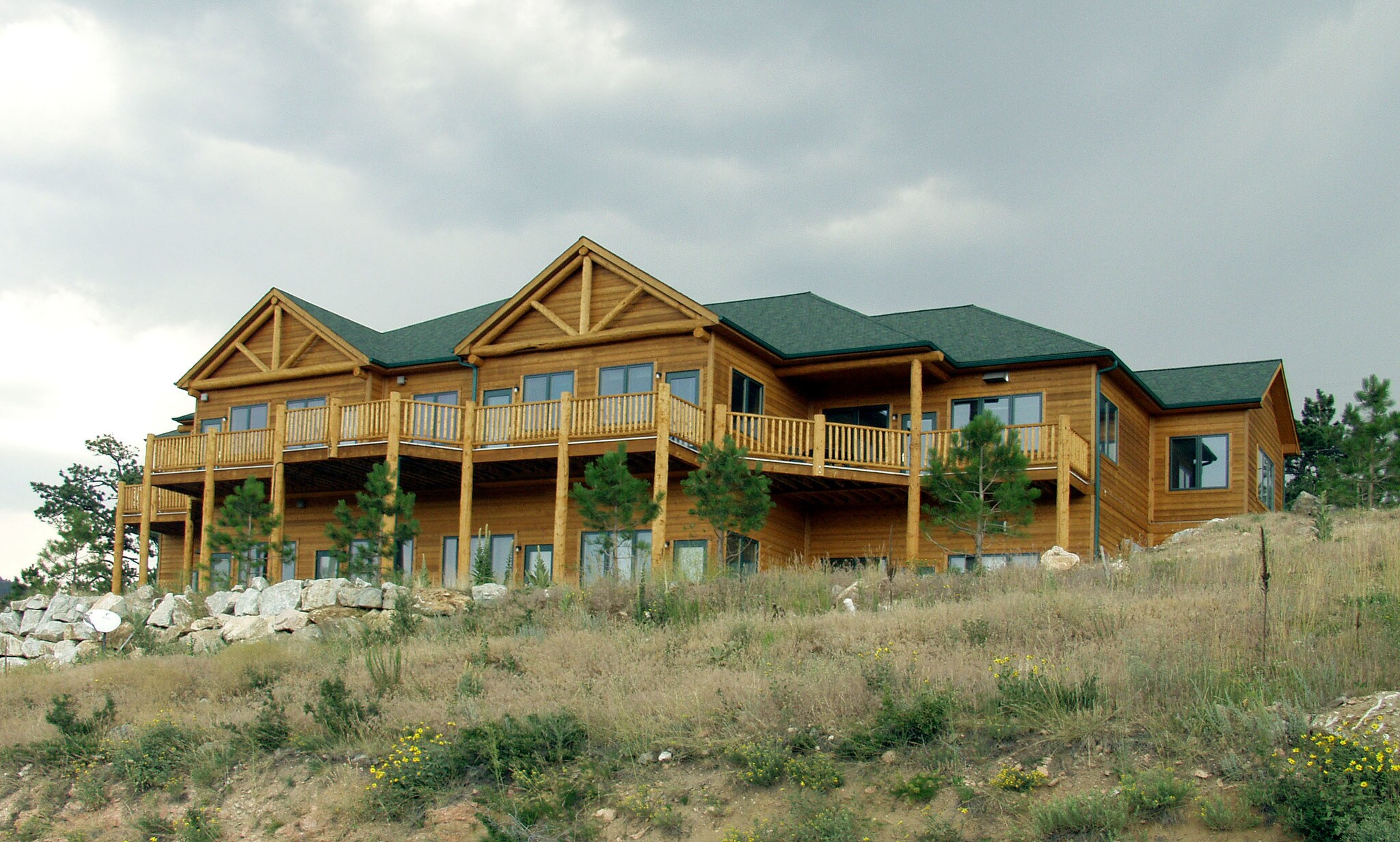 30772 Southview Dr, Evergreen, CO à vendre Photo principale– Image 1 sur 14