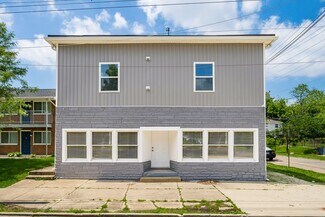 Plus de détails pour 2485-2489 Indianola Ave, Columbus, OH - Local commercial à vendre