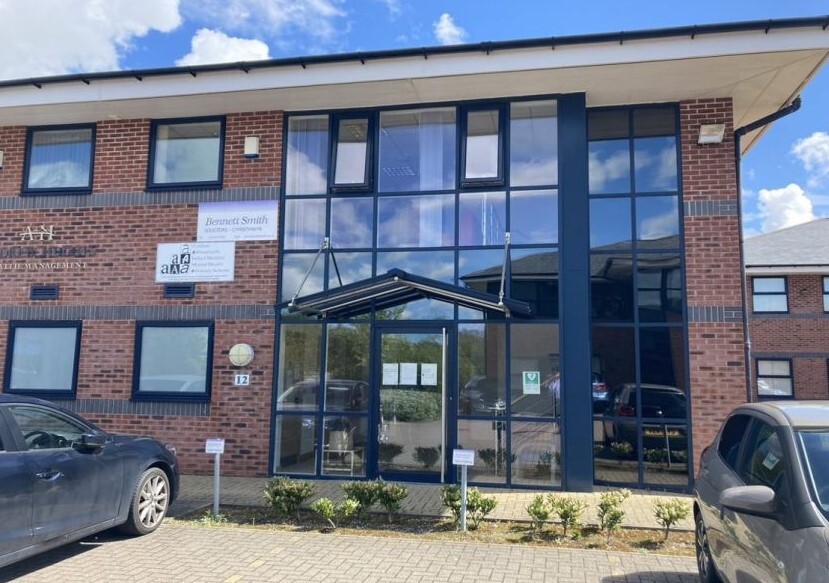 13 Ffordd Y Parc, Bangor à vendre - Photo de l’immeuble – Image 2 sur 2