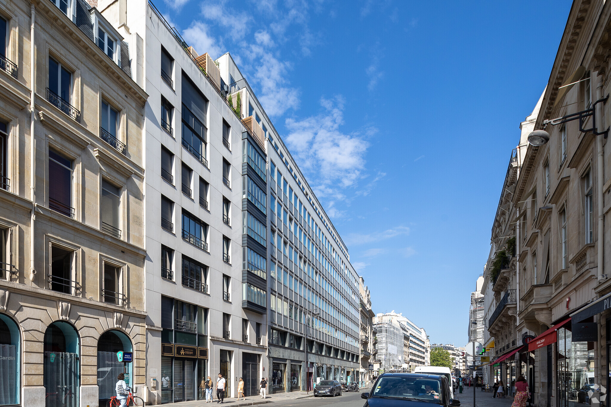 Bureau dans Paris à louer Photo principale– Image 1 sur 9