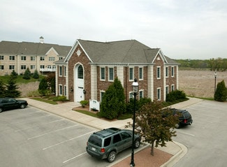 Plus de détails pour 15350 W Capitol Dr, Brookfield, WI - Bureau à vendre