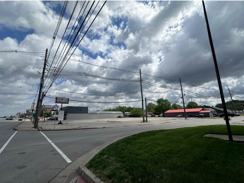 7299 Dixie Hwy, Louisville, KY à louer - Autre – Image 2 sur 10