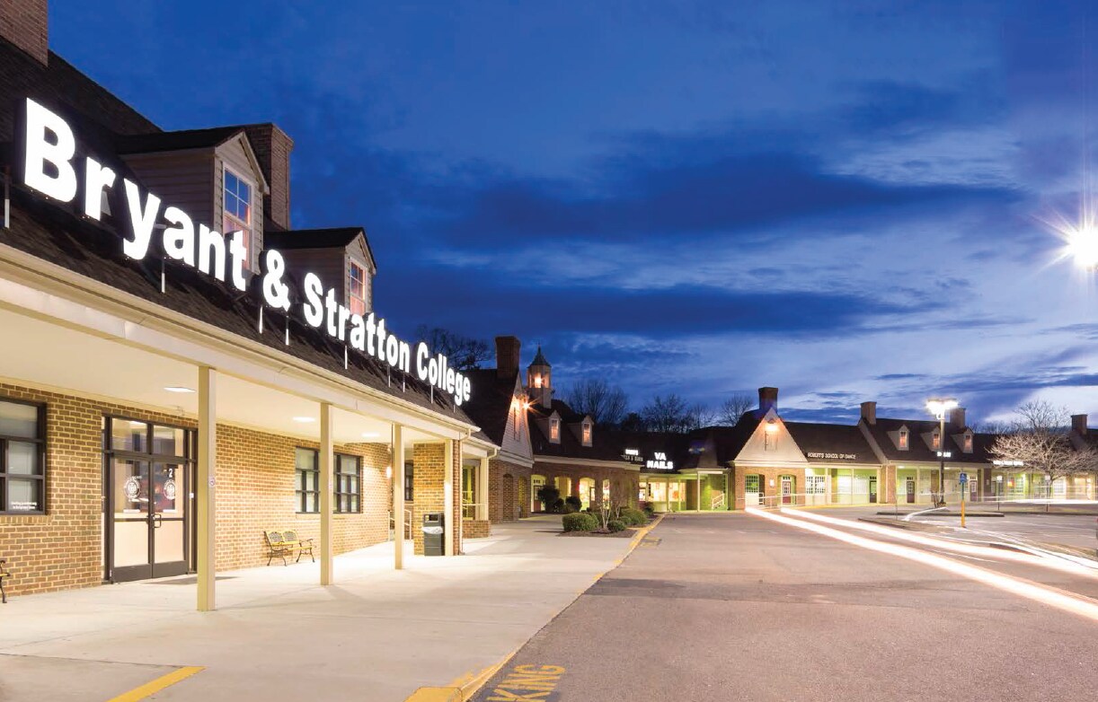 8201 Hull Street Rd, Richmond, VA à louer Photo principale– Image 1 sur 7