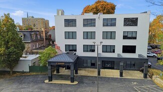 Plus de détails pour 11 Summer St, Buffalo, NY - Bureau à vendre