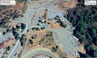 Plus de détails pour 11452 E Bennett Rd, Grass Valley, CA - Industriel/Logistique à louer