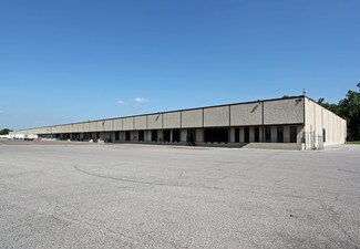 Plus de détails pour 3262-3268 Democrat Rd, Memphis, TN - Industriel/Logistique à louer