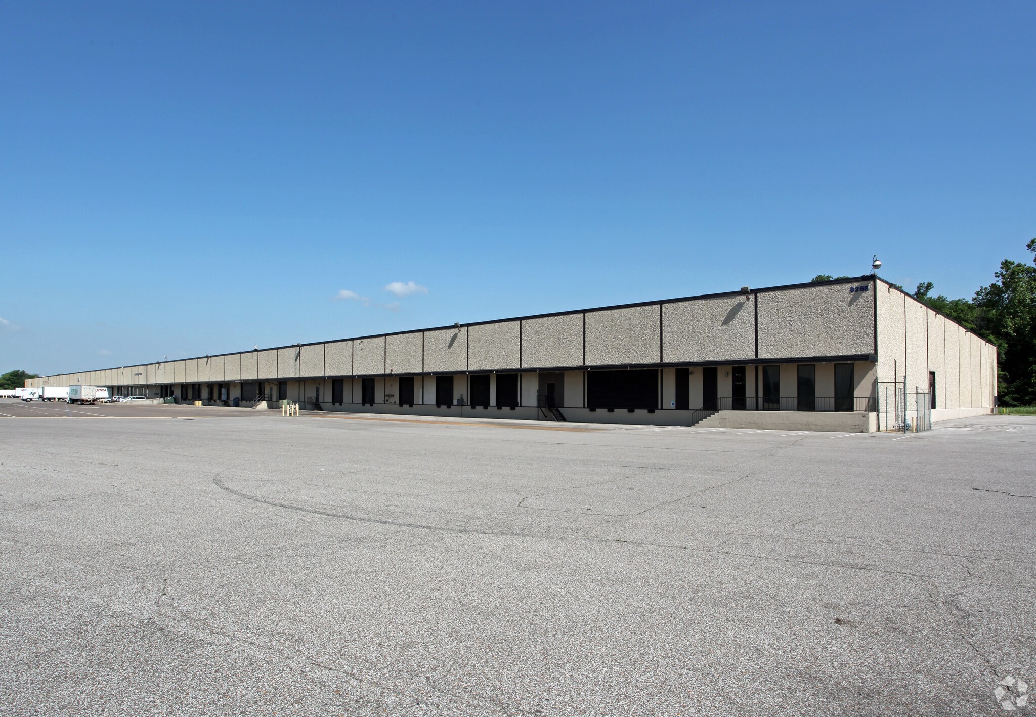 3262-3268 Democrat Rd, Memphis, TN à louer Photo principale– Image 1 sur 3