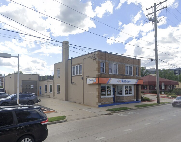 922 S Park St, Madison, WI à vendre - Photo de l’immeuble – Image 3 sur 3