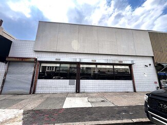 Plus de détails pour 5612-14 N 5th St, Philadelphia, PA - Local commercial à vendre