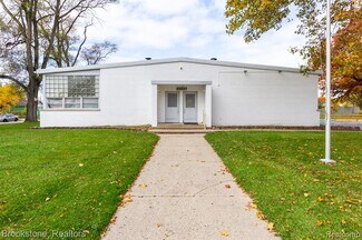 Plus de détails pour 22021 Memphis Ave, Warren, MI - Spécialisé à vendre
