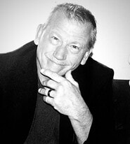 Michael Crawford