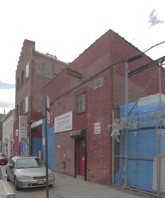 Plus de détails pour 264 41st St, Brooklyn, NY - Industriel/Logistique à louer