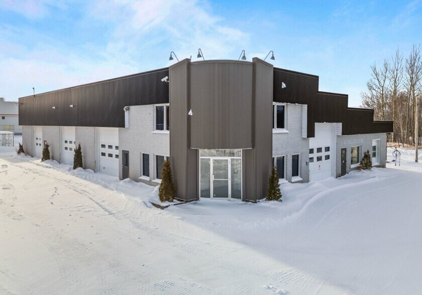 180 Rue De L'anse S, Beaumont, QC à vendre - Photo de l’immeuble – Image 1 sur 17