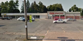 Plus de détails pour 34-40 W Main St, Sodus, NY - Local commercial à louer
