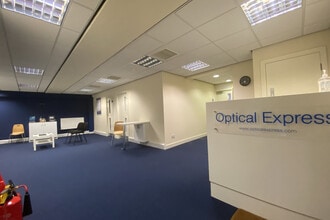 20-22 Frenchgate, Doncaster à louer Photo intérieure– Image 1 sur 3