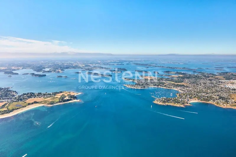 Local d'activités dans Vannes à vendre - Aérien – Image 3 sur 4