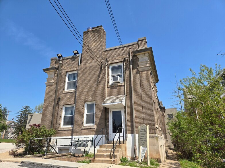 362-372 E Main St, Collegeville, PA à louer - Photo de l’immeuble – Image 2 sur 17