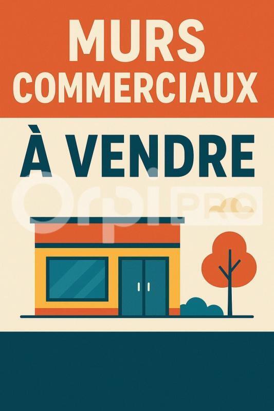 Plus de détails pour Local commercial à vendre