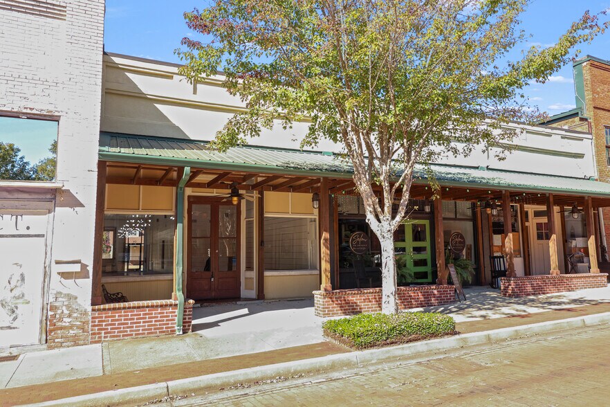 124 Trinity St, Abbeville, SC à vendre - Photo de l’immeuble – Image 3 sur 35