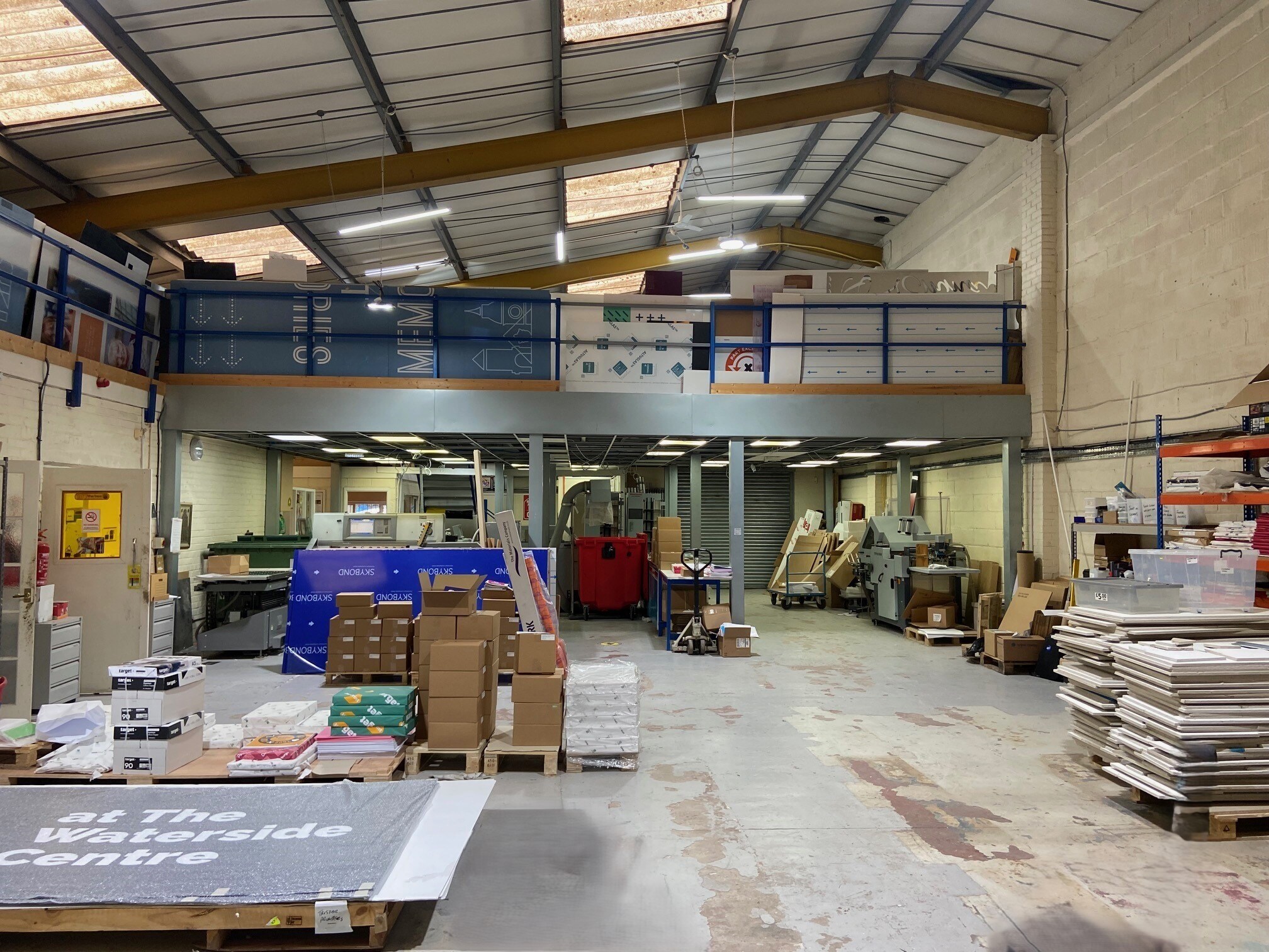 Birley St, Blackburn à louer Photo intérieure– Image 1 sur 1