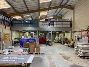 Birley St, Blackburn à louer Photo intérieure– Image 1 sur 1