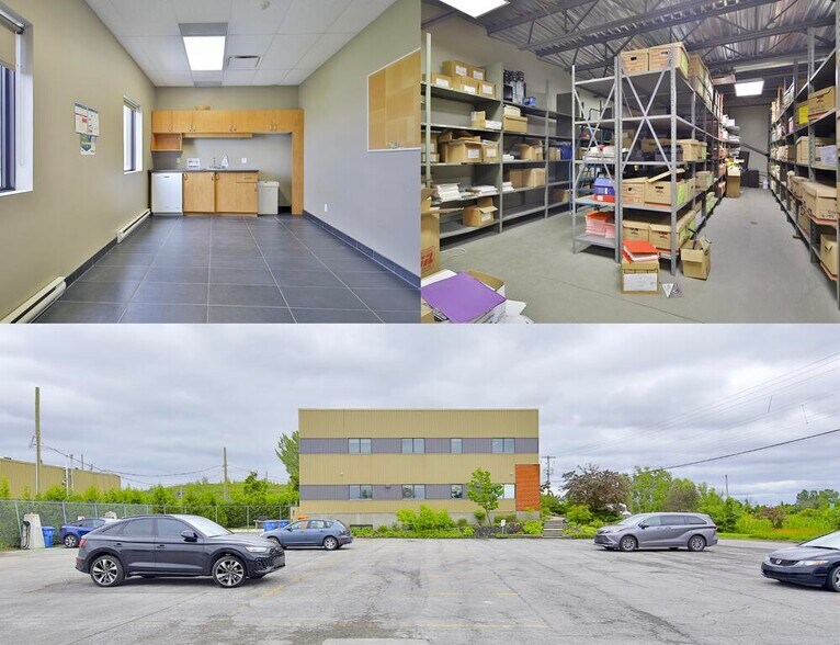 7 Rang Saint-Régis S, Saint-isidore-de-laprairie, QC à louer - Photo intérieure – Image 2 sur 2