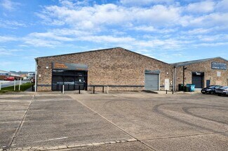 Plus de détails pour Peartree Rd, Stanway - Local commercial à louer