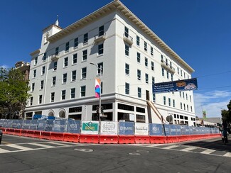 Plus de détails pour 1022 Morro St, San Luis Obispo, CA - Local commercial à louer