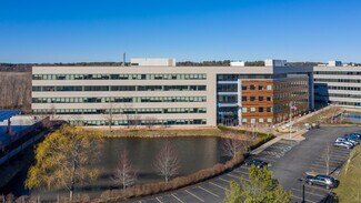 Plus de détails pour 701 Edgewater Dr, Wakefield, MA - Bureau à louer