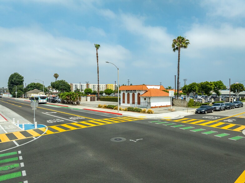 3503 Lexington Ave, El Monte, CA à louer - Photo de l’immeuble – Image 2 sur 68