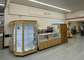 Plus de détails pour Holderness Rd, Hull - Local commercial à louer