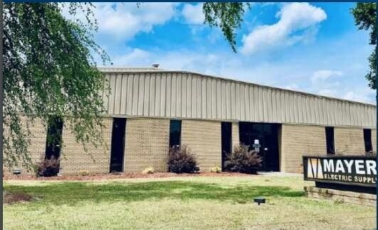 1512 Hooker Rd, Greenville, NC à vendre Photo principale– Image 1 sur 14