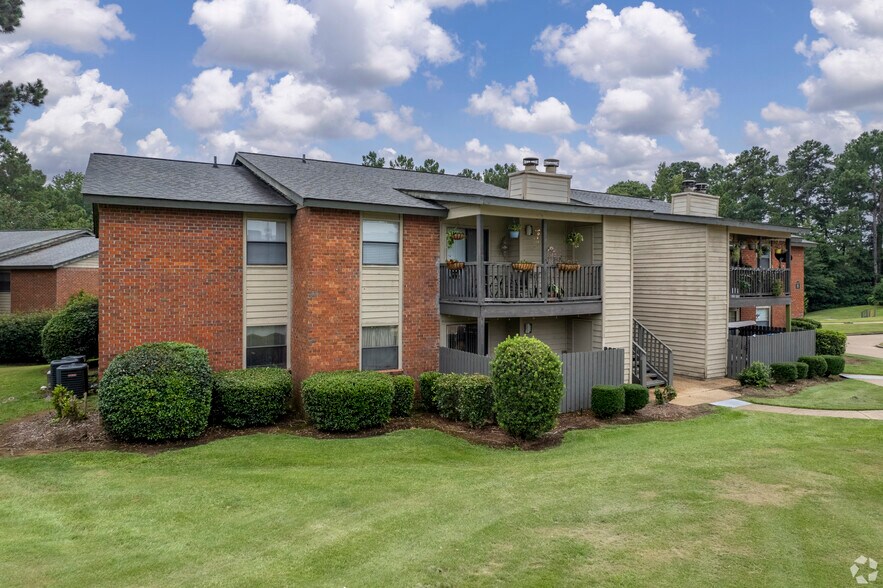 3315 N Hills St, Meridian, MS à vendre - Photo de l’immeuble – Image 3 sur 27