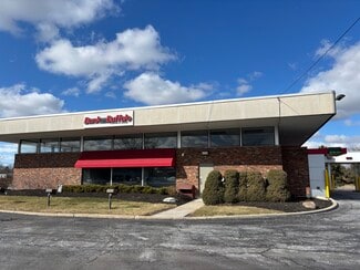 Plus de détails pour 3049 Orchard Park Rd, Orchard Park, NY - Local commercial à vendre