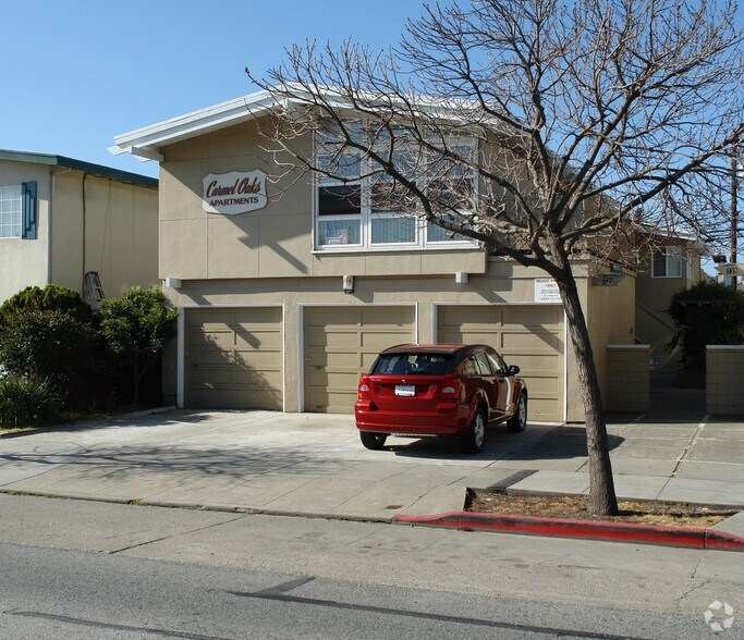 735 N Amphlett Blvd, San Mateo, CA à vendre - Photo de l’immeuble – Image 3 sur 32
