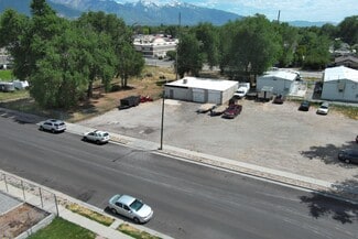 Plus de détails pour 50 E Malvern Ave, Salt Lake City, UT - Bureau à vendre