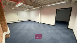 Plus de détails pour Clarke St, Derby - Bureau à louer